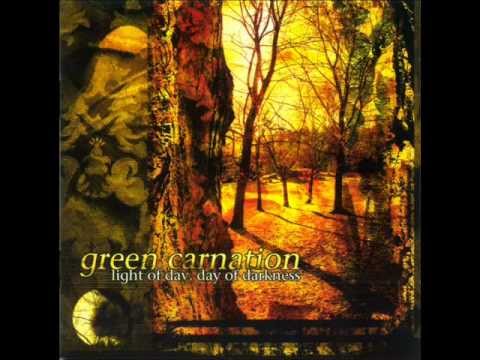 Green Carnation - Light Of Day, Day Of Darkness (Single Edit).