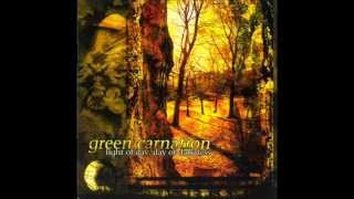 Green Carnation - Light Of Day, Day Of Darkness (Single Edit).