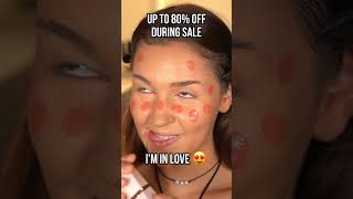 Full face makeup ? / Eva Miller TikTok #evamiller #tiktok #shorts #trending #ytshorts #short