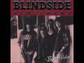Blindside Blues Band - Play The Blues