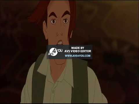 Anastasia - Someday My Prince Will Come