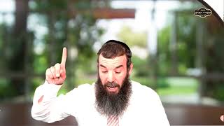 מסרים וחיזוקים לחיים - חלק 39 | הרב שמואל אידלמן - תשפ"ה (הרב יוסף צבי בן פורת) - התמונה מוצגת ישירות מתוך אתר האינטרנט יוטיוב. זכויות היוצרים בתמונה שייכות ליוצרה. קישור קרדיט למקור התוכן נמצא בתוך דף הסרטון