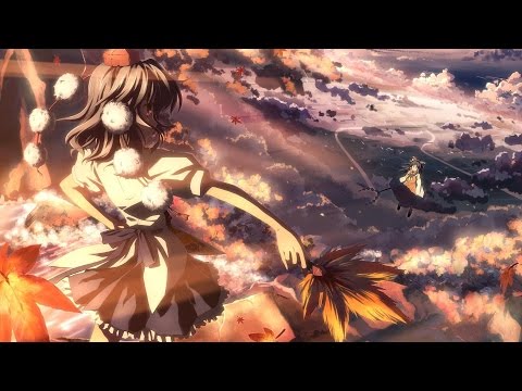 {686} Nightcore (maNga) - Fly To Stay Alive (with lyrics)