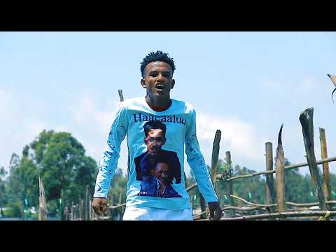 Warqinaa Mootii "Kaadhimatte" New Ethiopian Oromo Music 2021(Official video)