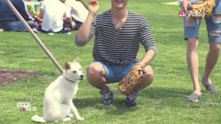 Pops in Seoul－Roy Kim ＆ Bae Da－hae (To Meet You) (로이킴＆배다해 ,너를 만나기 위해)