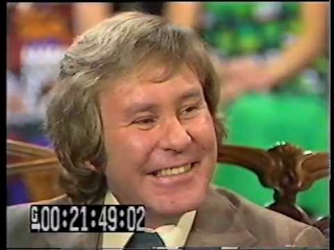 This Is Your Life    Johnny O'Keefe  1975