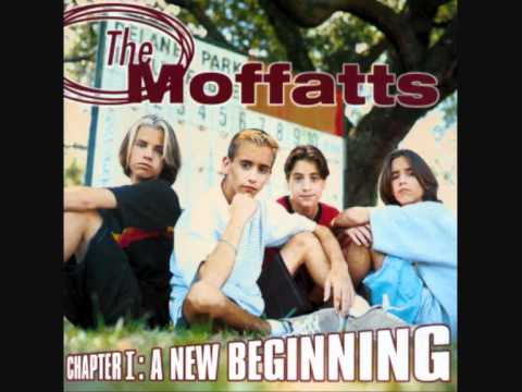 The Moffatts Chapter One A New Beginning - Now and Forever (1998)