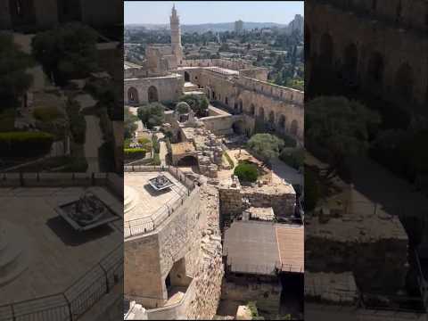 Asara B’Teves — A Sad Day, Standing Here Remembering When Yerushalayim Was Surrounded