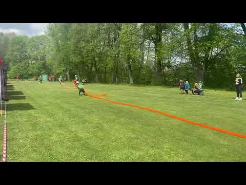 SDH Obrubce - VCU Letohrad 2023