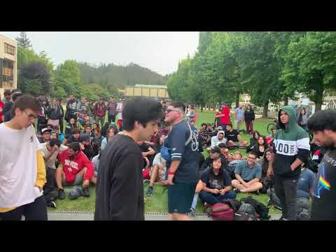 CITOVY vs. DGO vs. ALKESEIS: 8vos - Batallas Under Final