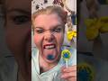 PRIDE FURRY ASMR CANDY Eatingsounds CRINGE OHIO MUKBANG EATING LOLIPOP MOUTH Funny