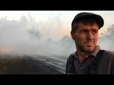 ȘTIRE ETV/ 3.10.2017 - REMORCĂ ÎN FLĂCĂRI