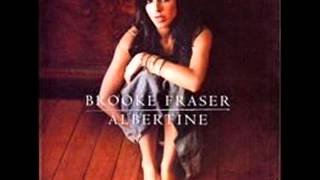 Brooke Fraser - Hosea&#39;s Wife