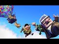 UP ALTAS AVENTURAS Parte 2