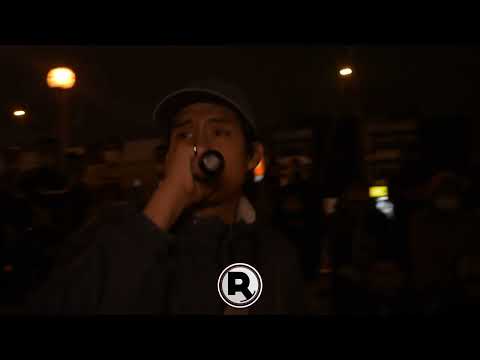 GINO vs ZMOX vs MC - OCTAVOS - RAPTONDA CALLEJERO