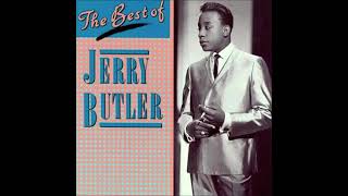 Mr. Dream Merchant - Jerry Butler