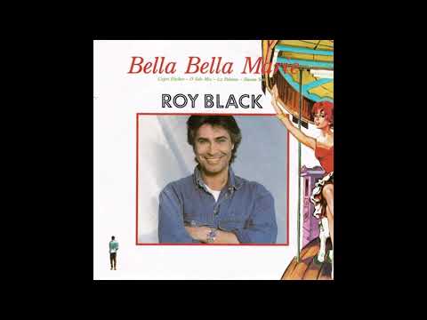Roy Black - Bella Bella Marie (Medley)