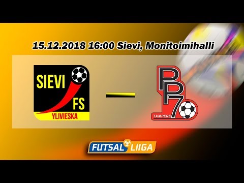 15.12.2018 Sievi FS - PP-70