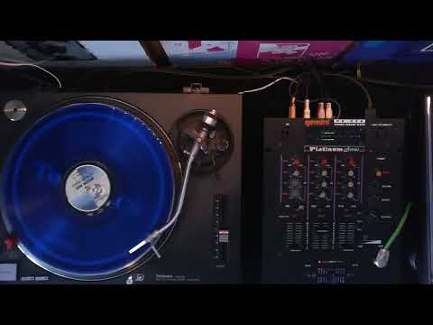 Moon Ray - Comanchero (Vocal Remix) (Pitch +2%) [1984]