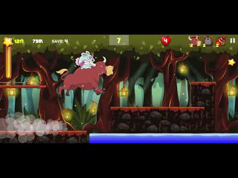 Alien Run: Animal Rescue video thumbnail