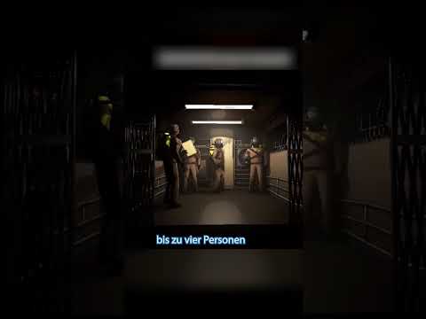 Dieses Early Access Spiel verkauft sich bei Steam gerade besser als MW3! #lethalcompany #cod