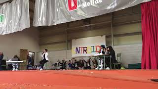 When I Was Your Man - Roi Méndez | OT 2017/ Actuación Carnaval’18