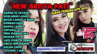 Download lagu NEW ARISTA FULL ALBUM TERBARU 2018 mp3