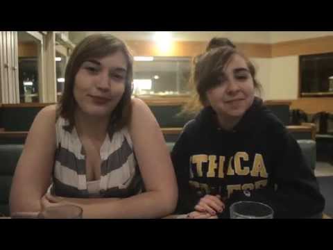 Chocolate on Chocolate on Chocolate | VEDA #17