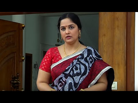 Pattusaree I Episode 398 - Part 3 I Mazhavil Manorama