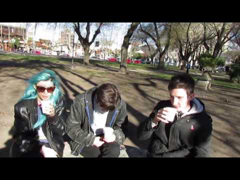 Marina Fages y Los Arpones - Tu Modo Amable