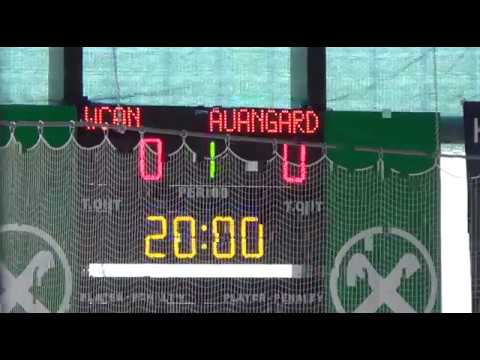 13. 2016 WSI 04 WCAN - Avangard (Omsk)
