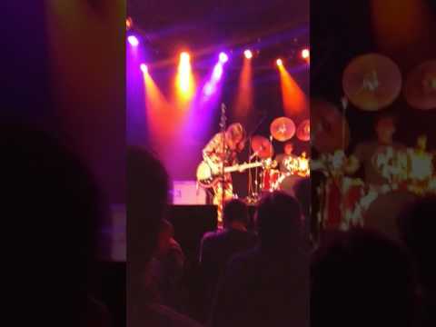 Juliana Hatfield - A Dame with a Rod - 04.23.2017 - The Sinclair, Cambridge, MA