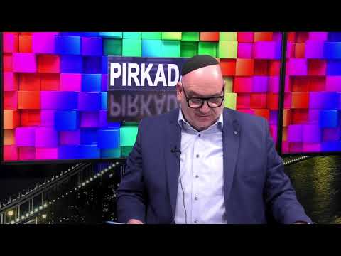 PIRKADAT Breuer Péterrel: Csintalan Sándor