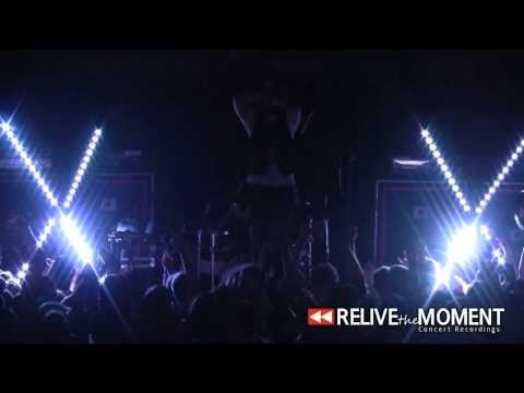 2014.02.10 I See Stars - Initalization Sequence & Ten Thousand Feet (Live in Bloomington, IL)