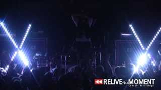 2014.02.10 I See Stars - Initalization Sequence &amp; Ten Thousand Feet (Live in Bloomington, IL)