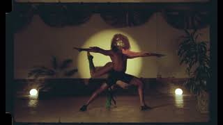 Curtis Harding - "With You"
