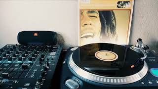 Bob Marley Vs. Funkstar De Luxe ‎– Sun Is Shining (Funkstars Club Mix)