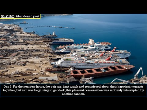 Tales of The Hunger Games: The 93rd games