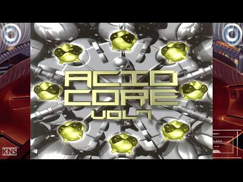 Kektex - Wicked Plastik (2000) - [HQ] - [ACIDCORE/UPTEMPO]