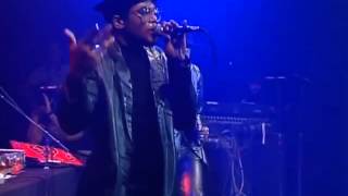 Run-D.M.C. - Sucker M.C. s - 9 25 1984 - Capitol Theatre (Official).mp4