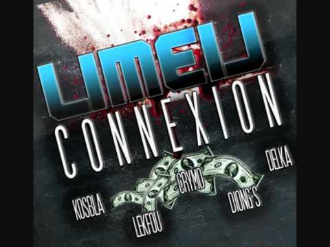 Limeil Connexion - Kosbla,Diong's,Delka,Lekfou & Crymo