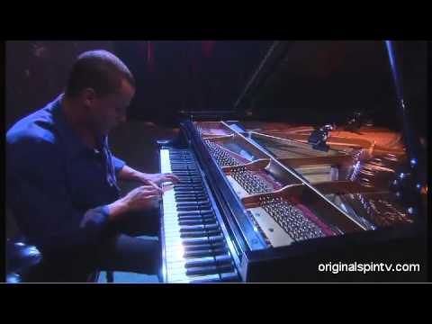 Jacky Terrasson - the Marseilles