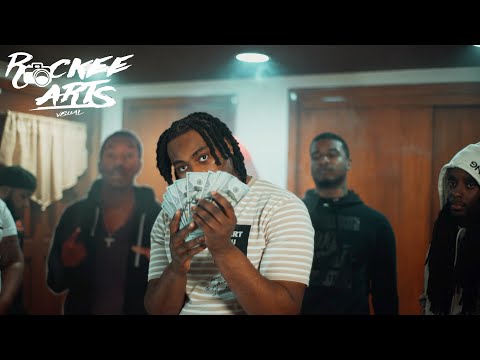 YSC Shauno - “ Back Then ‘’ ( Official Video ) Dir x @Rickee_Arts