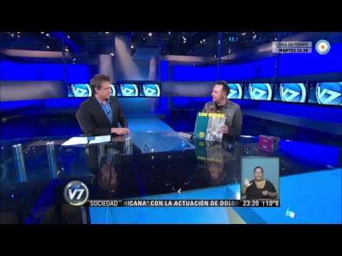 Visión 7 Resumen - Parte 1 del 12-06-2015