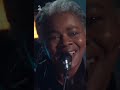 Tracey Chapman And Luke Combs Performing Fast Car At The 2024 Grammys