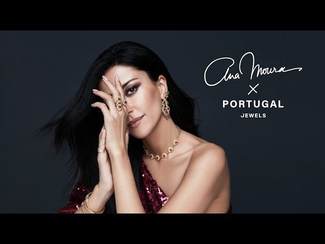 Video Pronunciation of Ana Moura in English Video Pronunciation of Ana Moura in English