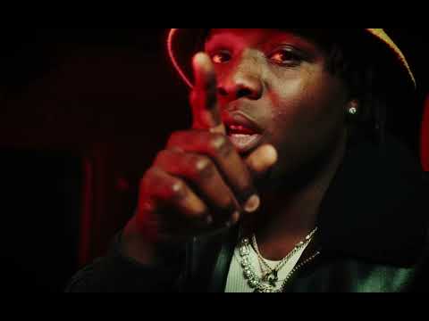 Toshen - Cocaina (Official Music Video)