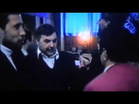 Хачилаев, Махачев и Марат Верблюд