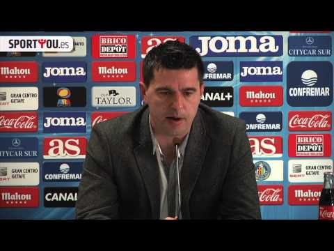 Contra: "Tenemos plantilla para salvarnos"