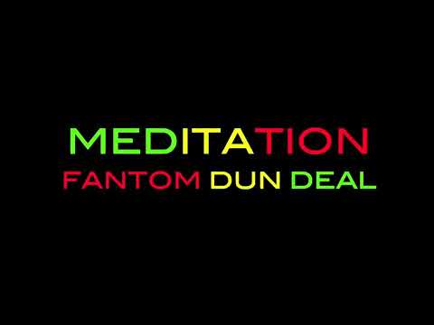 Fantom Dundeal - Play Music (Music Video)